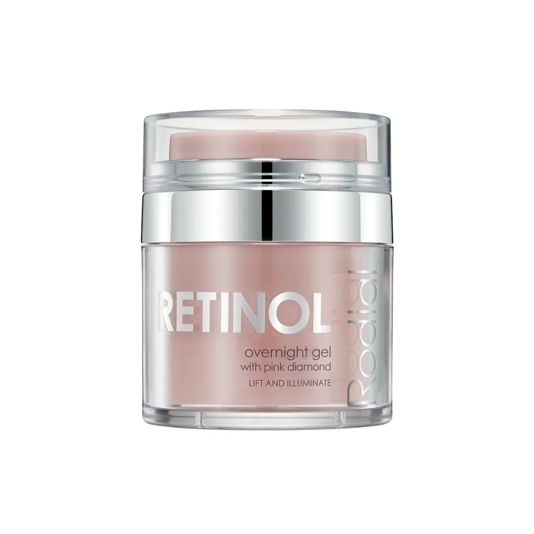 Rodial Rodial Pink Diamond Retinol Overnight Gel thumbnail 6