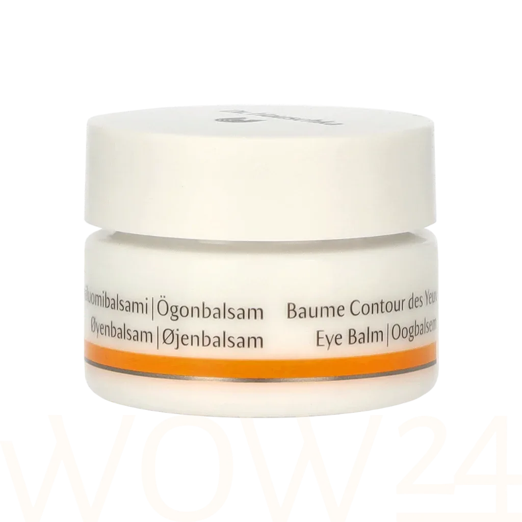 Dr.Hauschka Daily Hydrating Eye Cream thumbnail 5