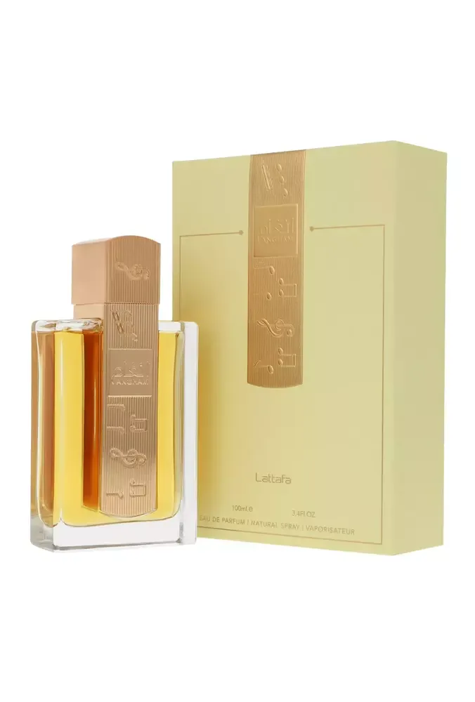 Lattafa perfumes Angham thumbnail 3
