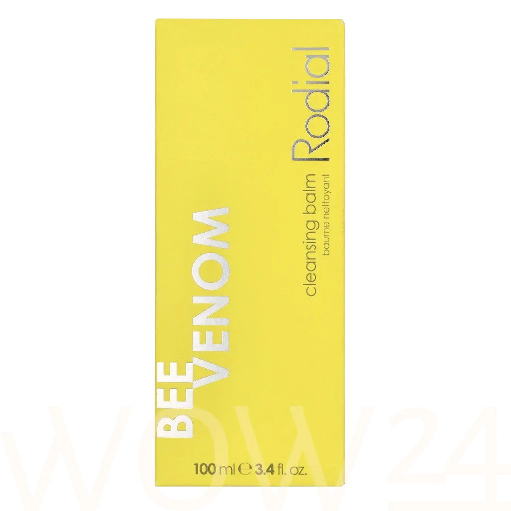 Rodial Rodial Bee Venom Cleansing Balm thumbnail 2