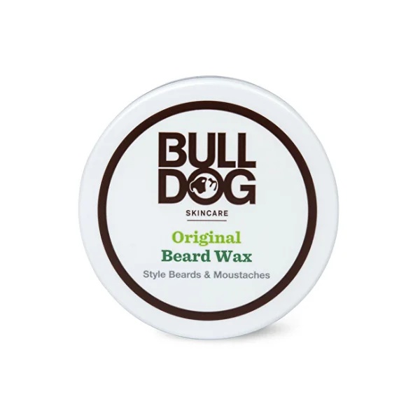 Original beard wax