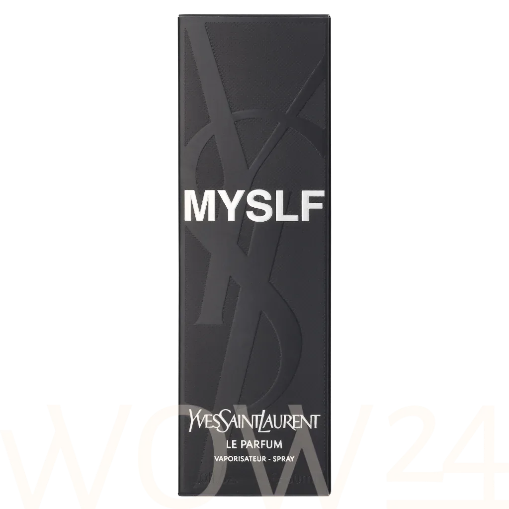 Myslf le parfum