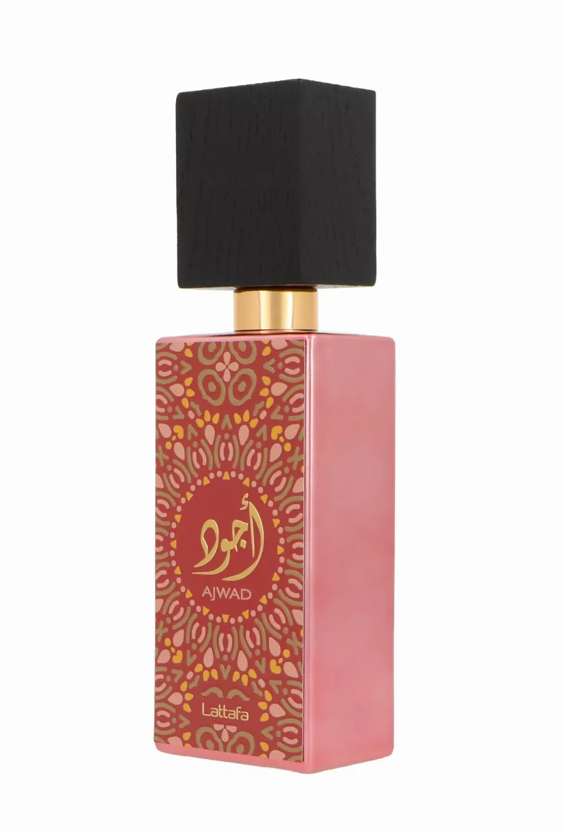 Lattafa perfumes Ajwad Pink To Pink thumbnail 7