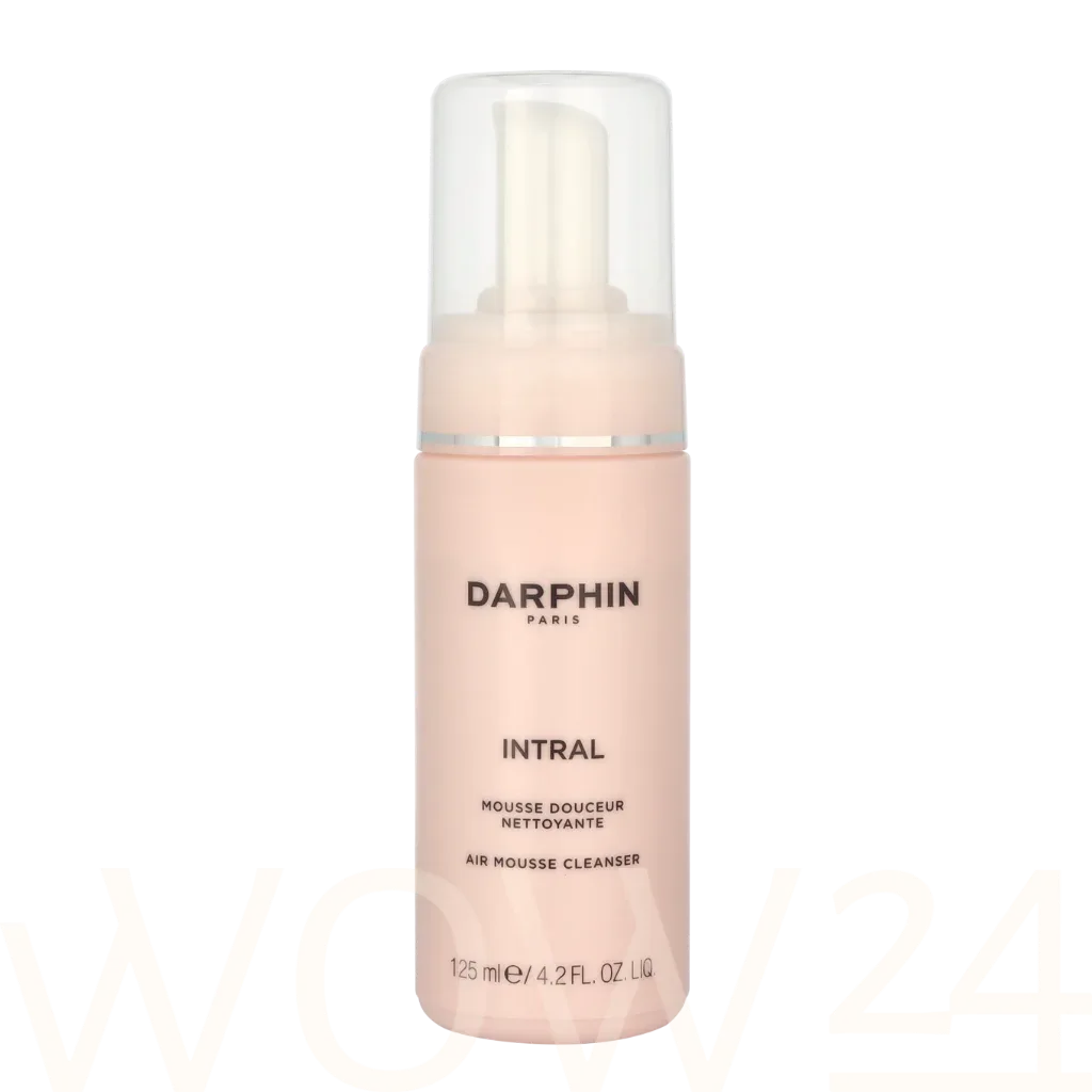 Darphin Darphin Intral Air Mousse Cleanser thumbnail 2