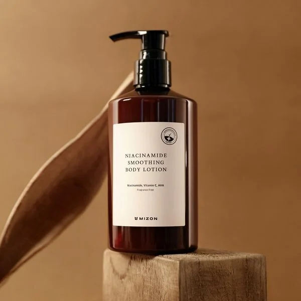 Niacinamide thumbnail 5