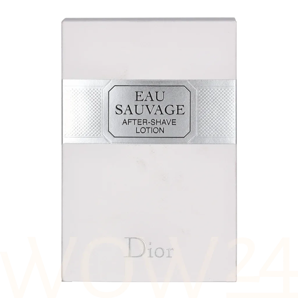 Dior eau sauvage thumbnail 3