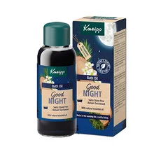 Good night bath oil thumbnail 6