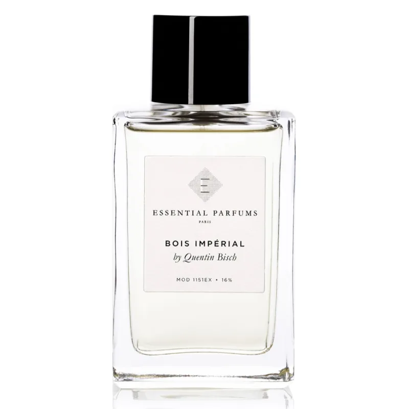 Essential parfums Bois Impérial thumbnail 2