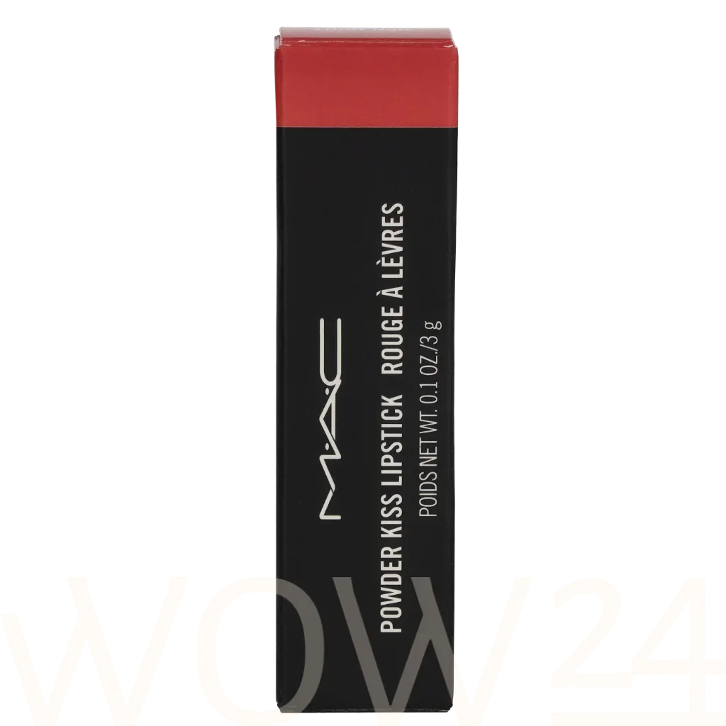MAC Powder Kiss thumbnail 2