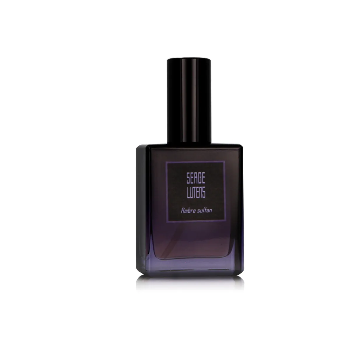 Serge Lutens Ambre Sultan thumbnail 2