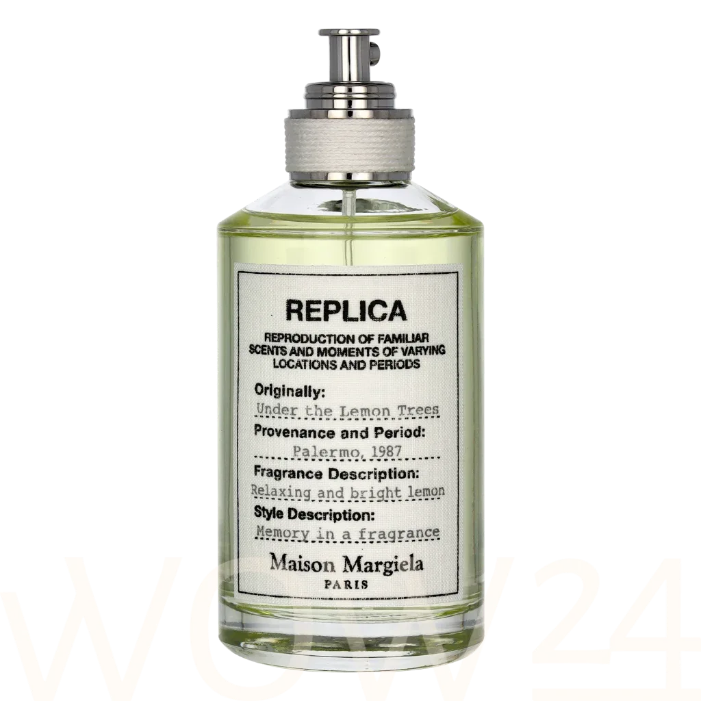 Maison Margiela Replica Under the lemon trees thumbnail 5