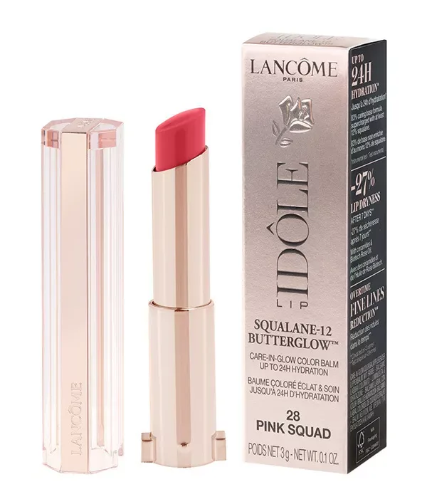 Lancome Lip Idole Butterglow thumbnail 2