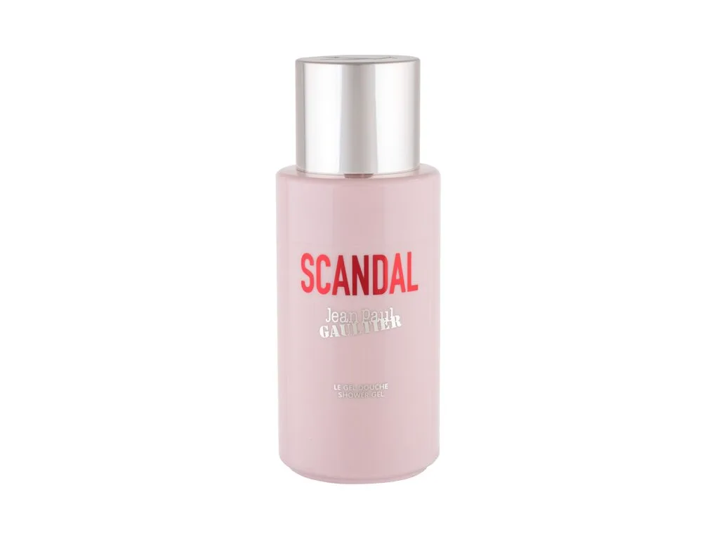 J.P. Gaultier Scandal thumbnail 6
