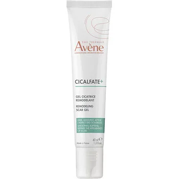 Avene Avene Cicalfate + Remodeling Scar Gel thumbnail 2