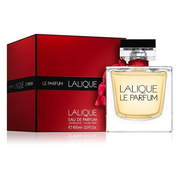 Le parfum