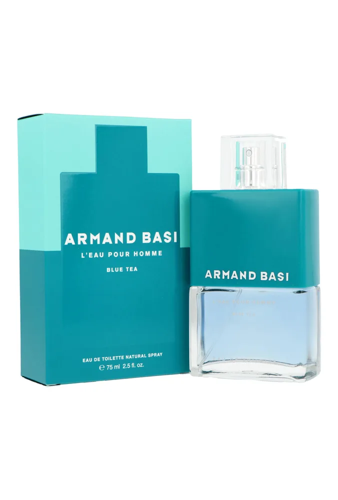 Armand Basi L'Eau pour Homme Blue Tea thumbnail 3