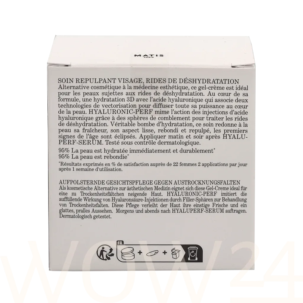 Matis Paris Matis Reponse Corrective Hyaluronic Performance thumbnail 3