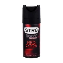 Red code thumbnail 2