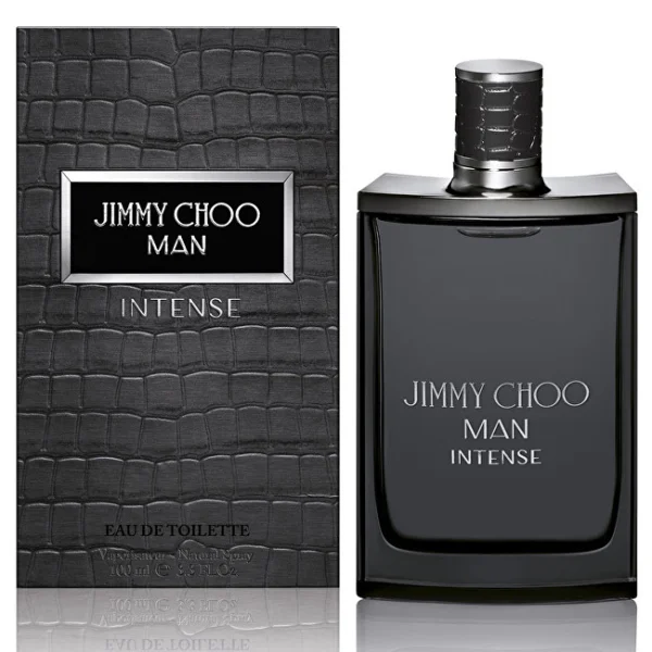 Jimmy choo man intense