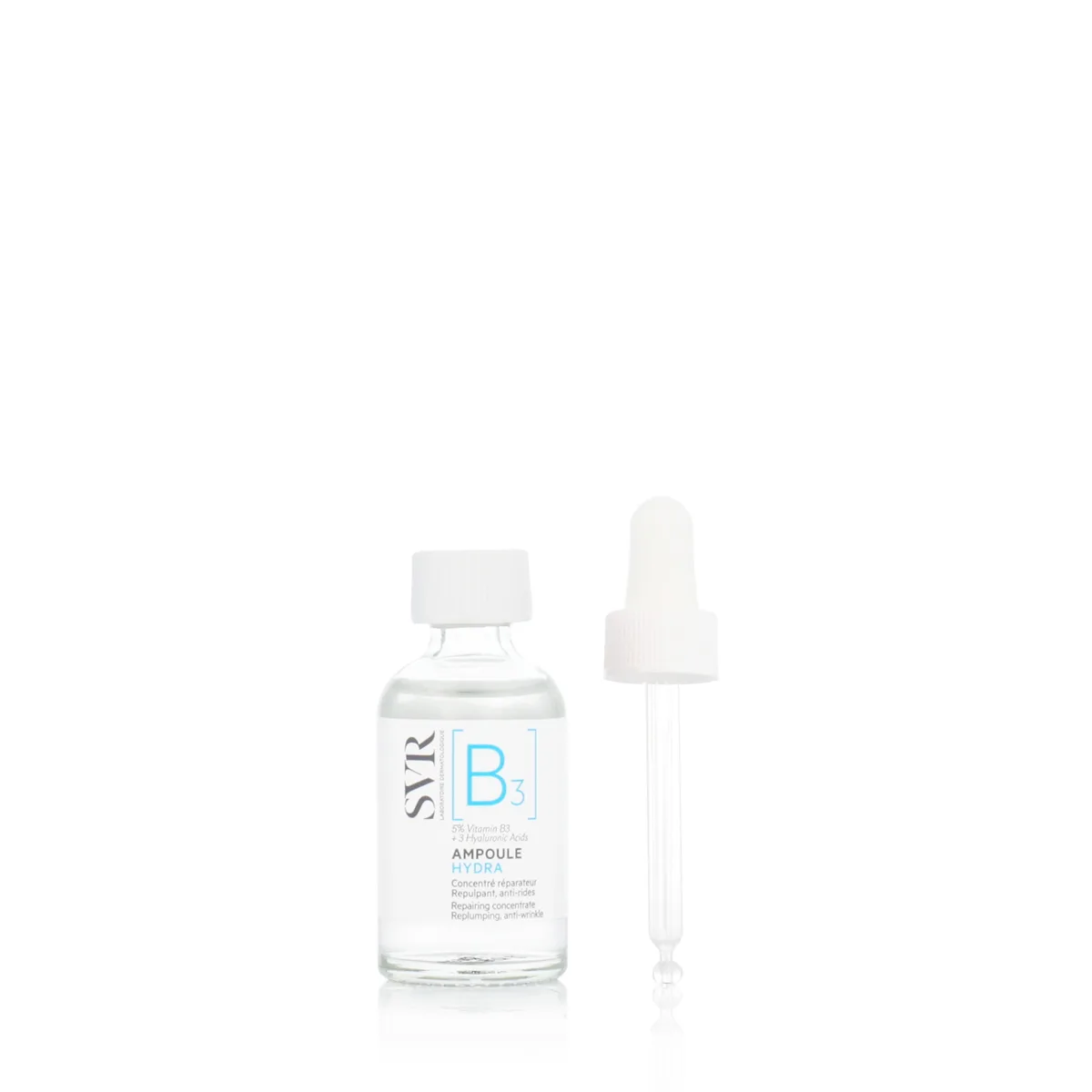 SVR [B3] Ampoule Hydra thumbnail 2
