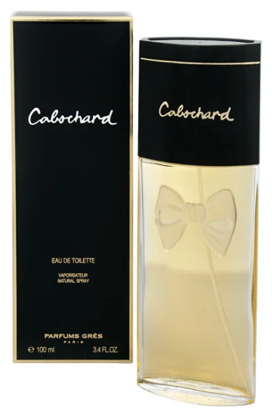 Cabochard