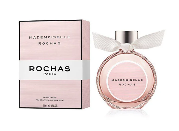 Mademoiselle rochas
