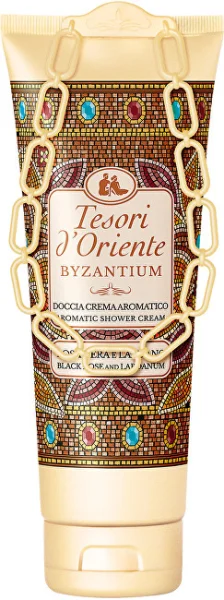 Byzantium
