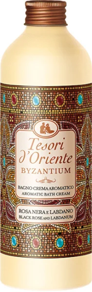 Byzantium