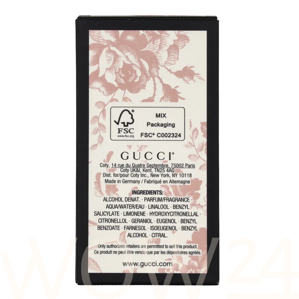 Gucci Bloom thumbnail 3
