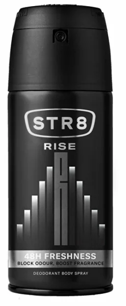 Rise