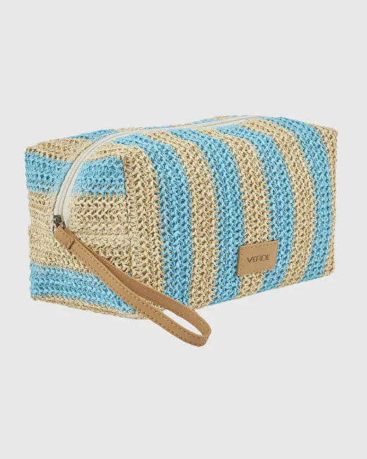 Verde Cosmetic bag thumbnail 2