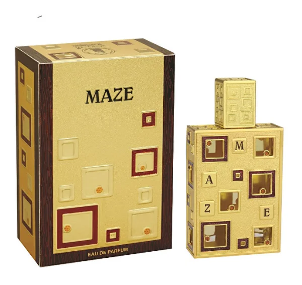 Maze