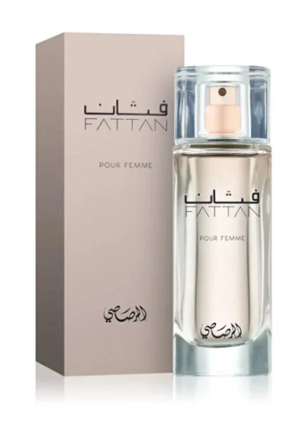 Fattan pour femme