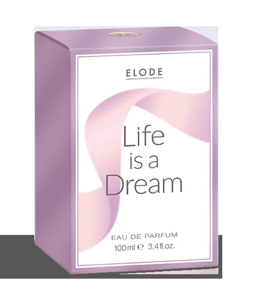Life is a dream thumbnail 2