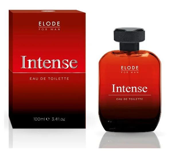 Intense