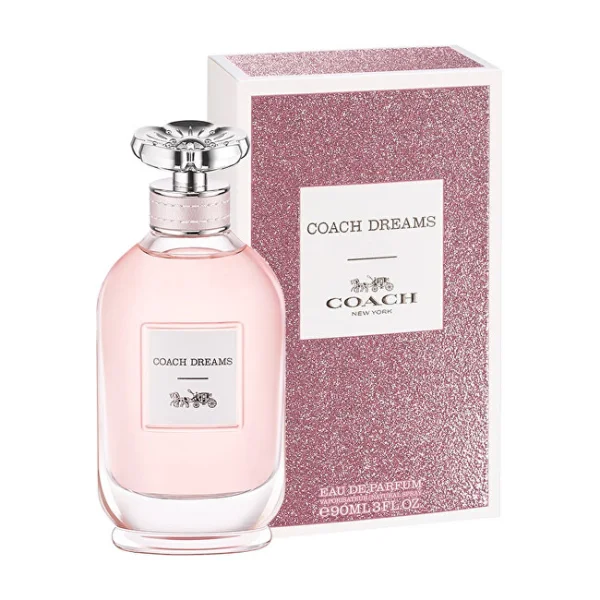 Coach dreams
