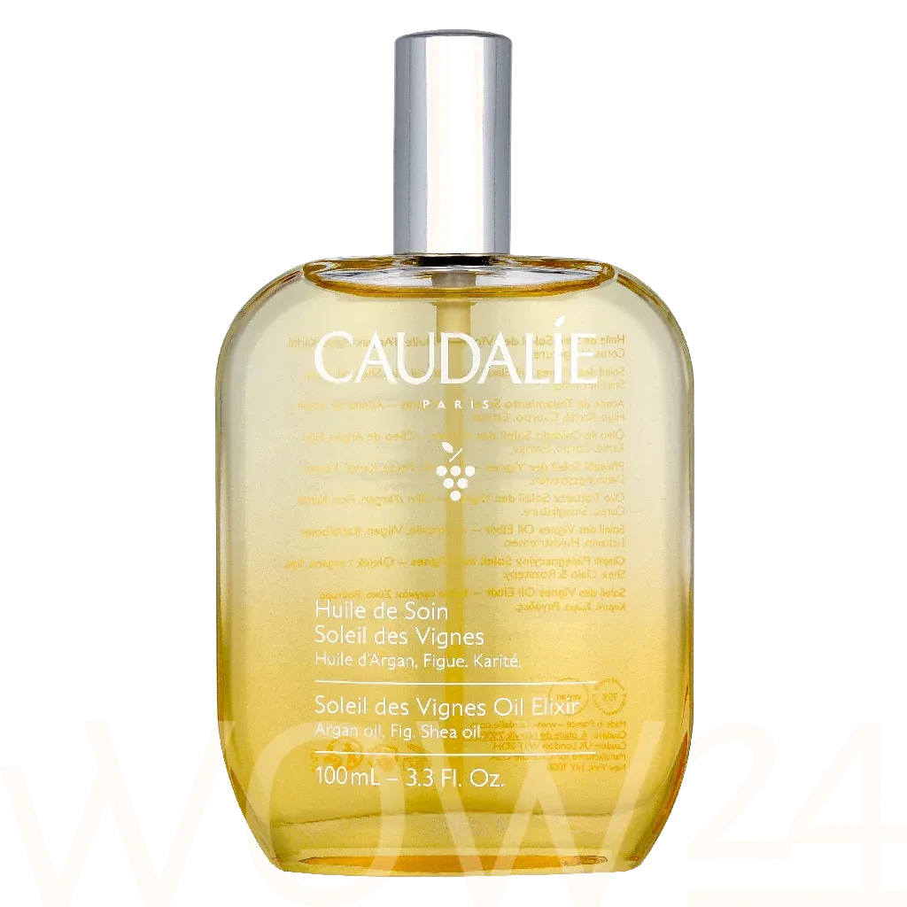 Caudalie Caudalie Sun Care Body Oil thumbnail 4