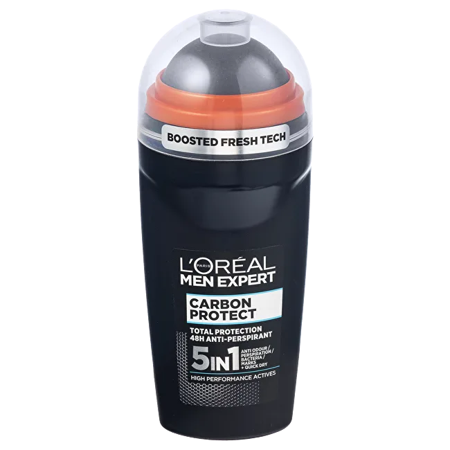 Loreal Men Expert Carbon Protect thumbnail 3
