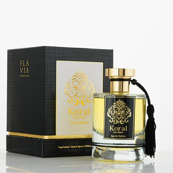 Koral