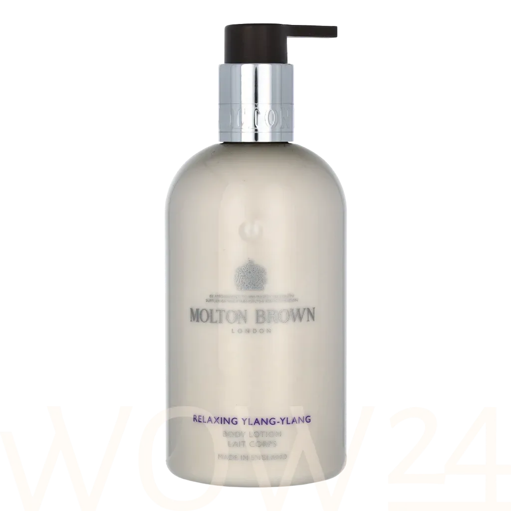 Molton Brown Molton brown Ylang Ylang ( Body Lotion) thumbnail 2
