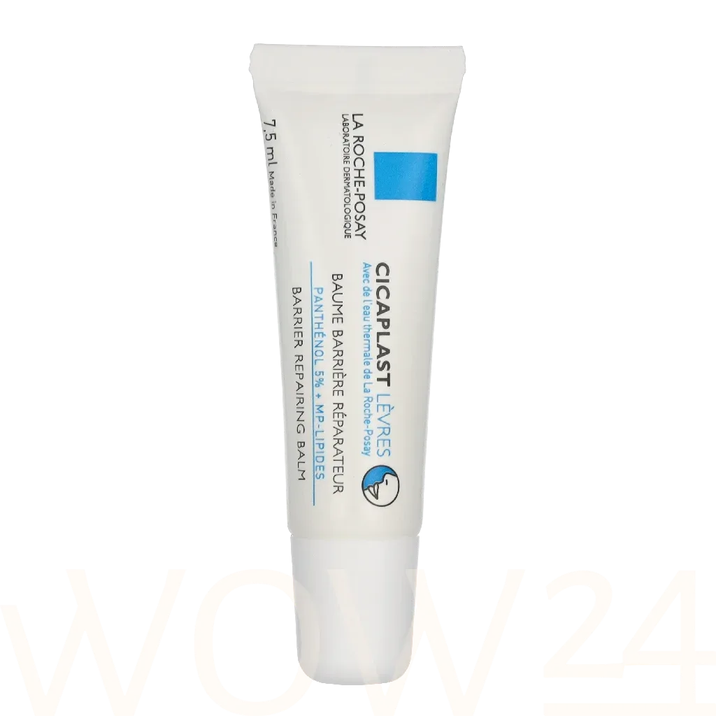 La Roche-Posay Cicaplast Barrier Repairing Balm thumbnail 5