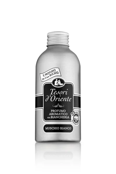 Muschio bianco laundry parfum