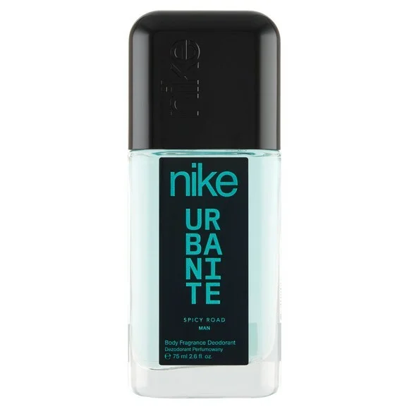 Urbanite spicy road man