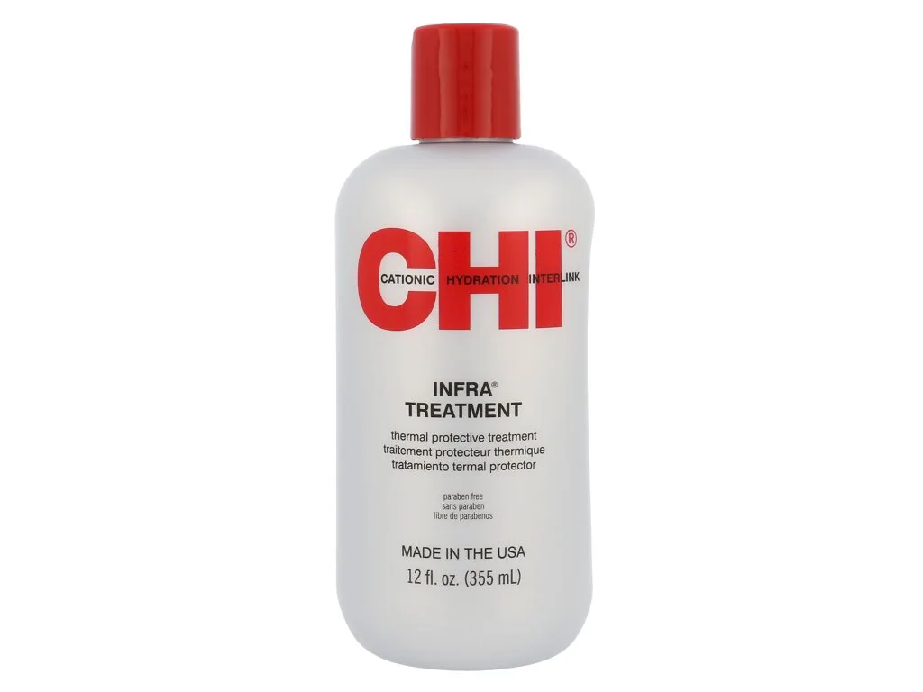 CHI Infra Treatment