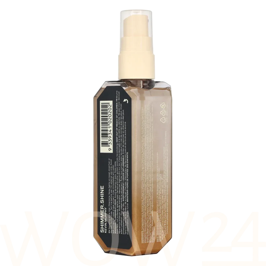Kevin Murphy Shimmer.Shine thumbnail 3