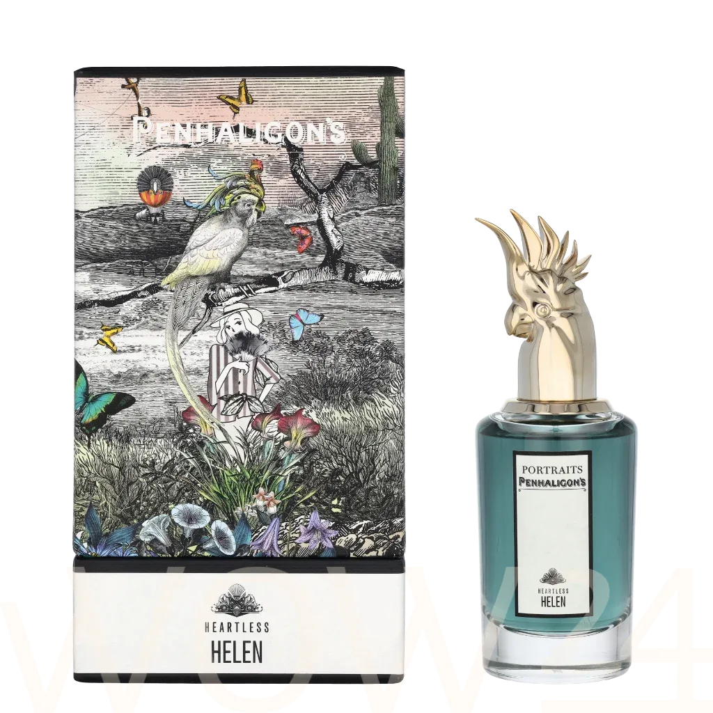 Penhaligon´s Portraits Heartless Helen thumbnail 4