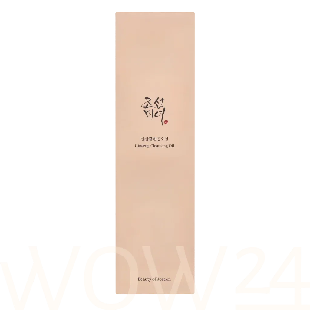 Beauty of Joseon Ginseng Cleansing Oil thumbnail 2