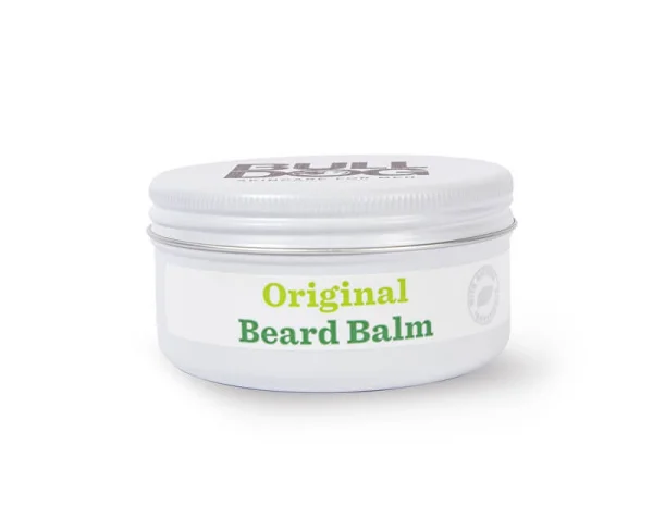 Original beard balm thumbnail 2