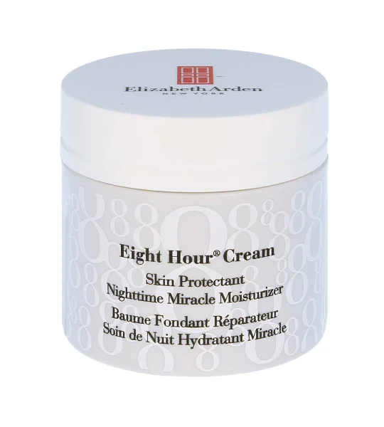 Eight hour cream nighttime miracle moisturizer thumbnail 2