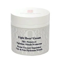 Eight hour cream nighttime miracle moisturizer thumbnail 3